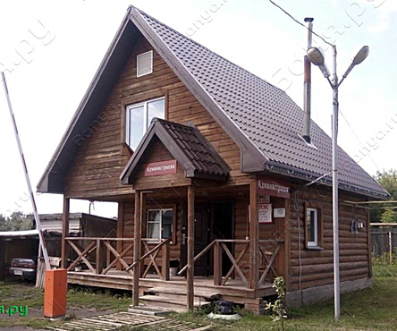 Баня 1-4