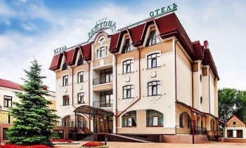 Хаммам отеля Райгонд