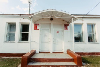Сывлах-Городская баня №11