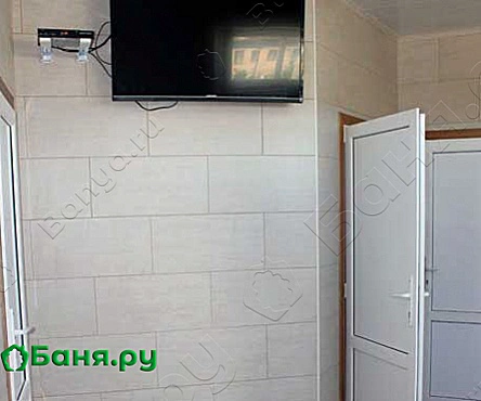 Сауны