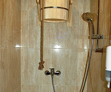 Сауна