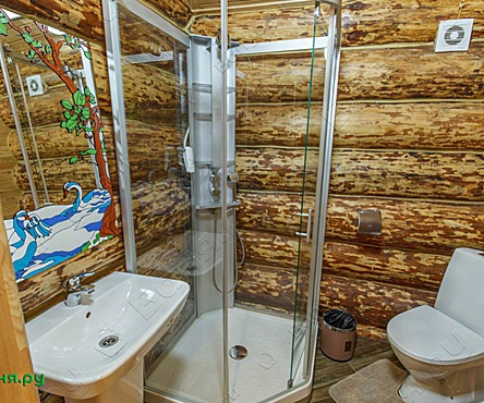 Баня Рукавичка