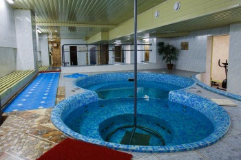 Сауна Семейного Отдыха