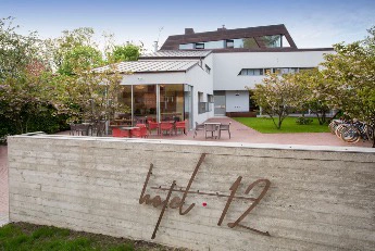 Сауна Hotel 12