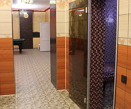 Турецкий хаммам
