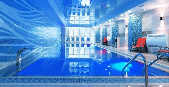 Спа-центр Art Spa