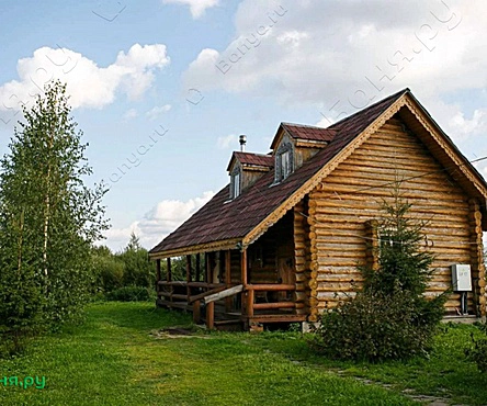 Баня №1