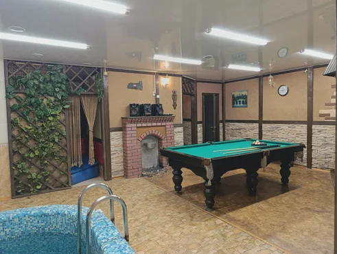 Номер 1 Классический