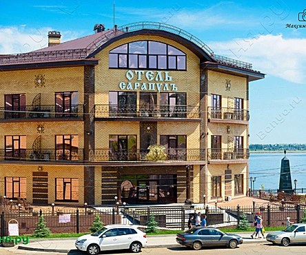 Сауна