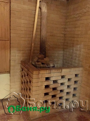Большая баня