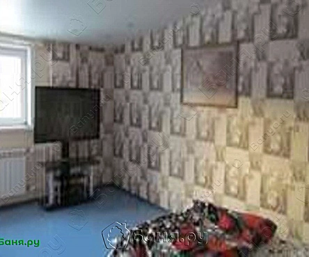 Малый зал