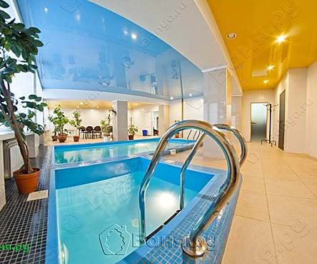 SPA – центр