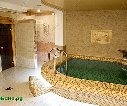 Большой зал