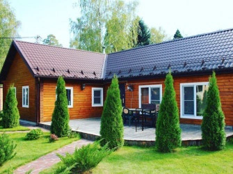 Баня на Дачном переулке