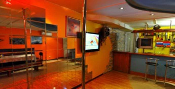Сауна Club 12+
