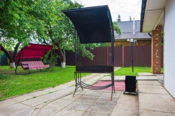 Баня на дровах на Дзержинке Баня на дровах на Дзержинке