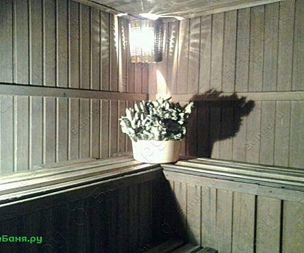 Сауна