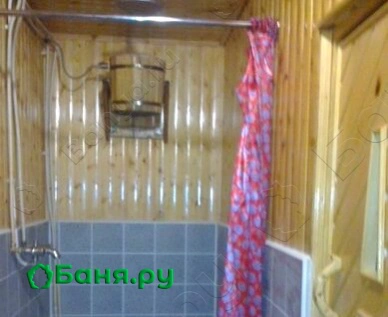 Баня