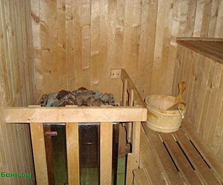 Сауна