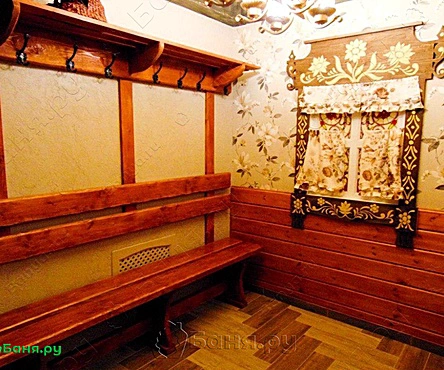 Баня