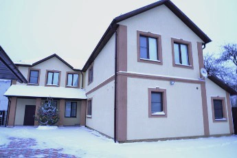 Банный комплекс Гостинный двор
