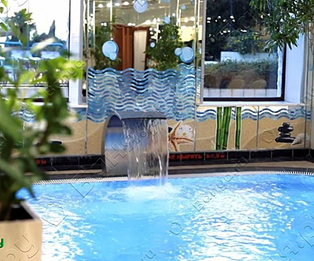Spa-сауна