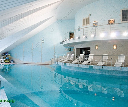 Spa-центр