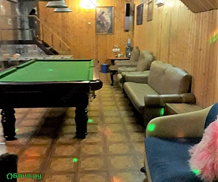 Сауна