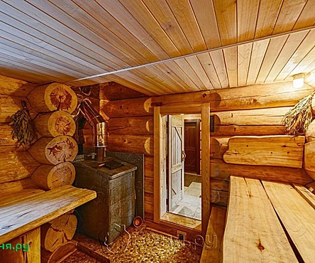 Баня Терем