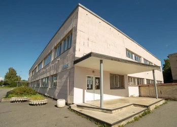 Ломоносовские бани Ломоносовские бани