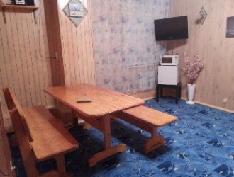 Сауна Союз