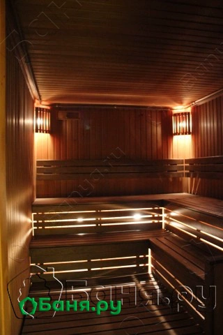 Сауна