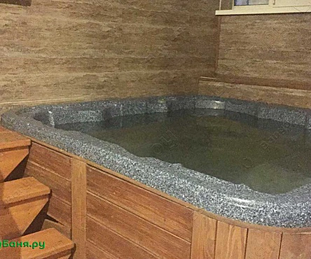 Сауна 1
