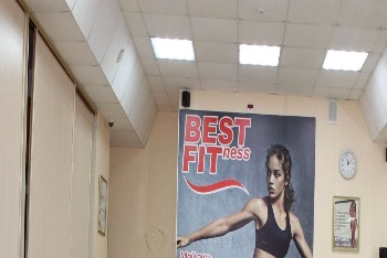 Сауна Best FITness Сауна Best FITness