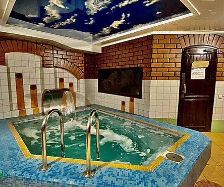 Сауна