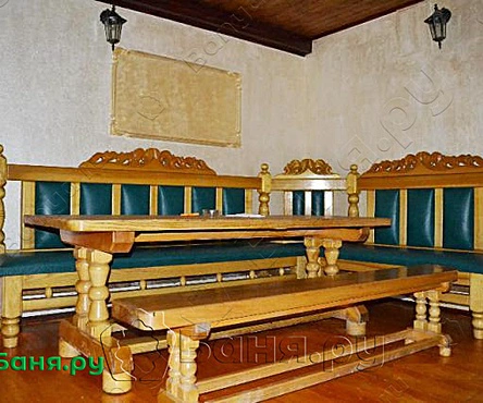 Сауна