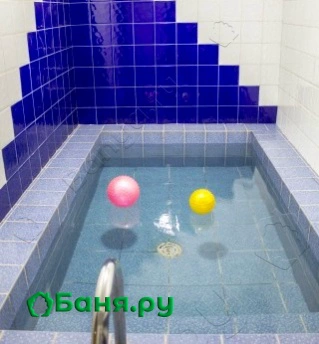 Сауна 3