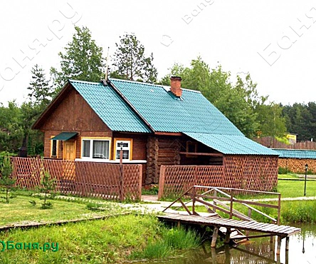 Баня №2