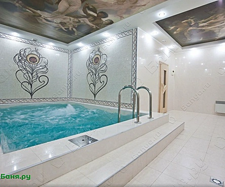 Зал Villa