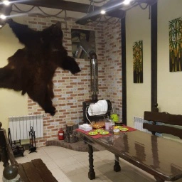 Сауна ЖенЭль