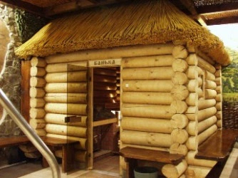Сауна Альянс