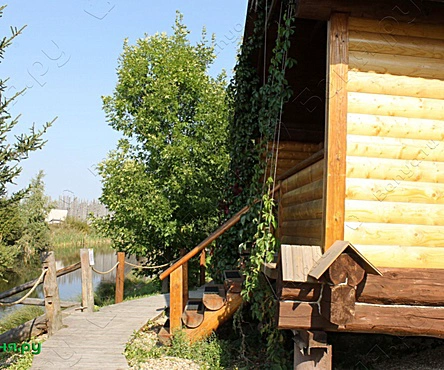 Соляная баня №4