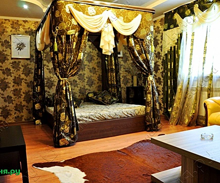 Романтик