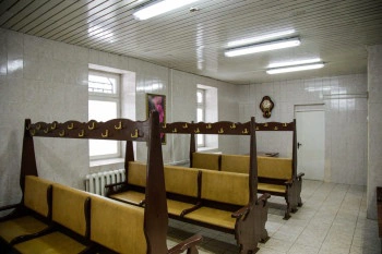 Банный комплекс Голицыно