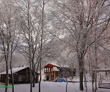 Парная