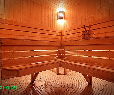 Закат