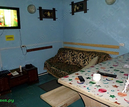 Сауна