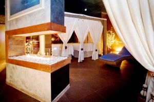 Spa-комплекс Thai Way Luxury Wellnes