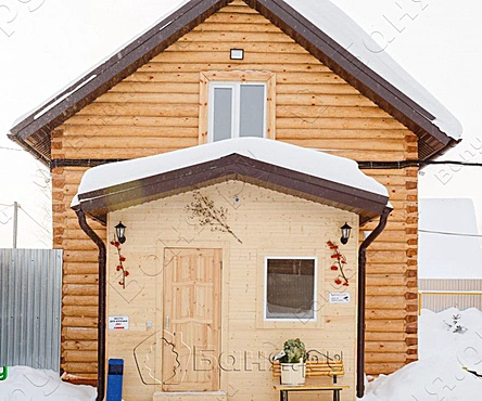 Дом №3