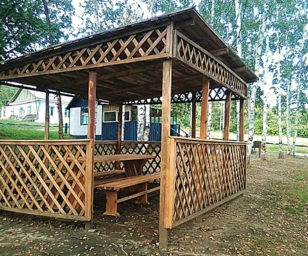 Баня